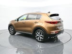 2017 Kia Sportage SX