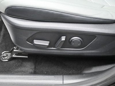 2023 Kia Sportage Plug-In Hybrid X-Line Prestige