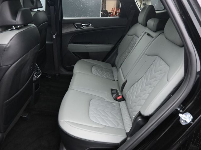 2023 Kia Sportage Plug-In Hybrid X-Line Prestige