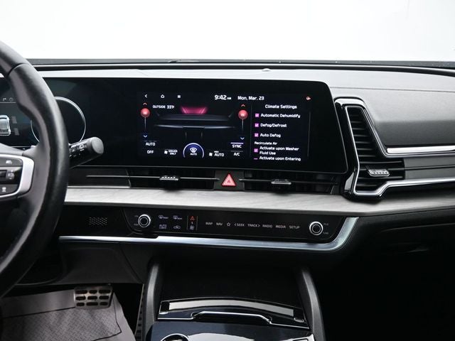 2023 Kia Sportage Plug-In Hybrid X-Line Prestige