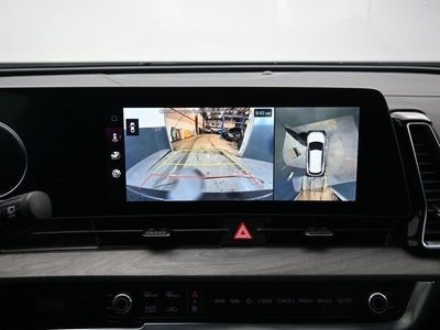 2023 Kia Sportage Plug-In Hybrid X-Line Prestige