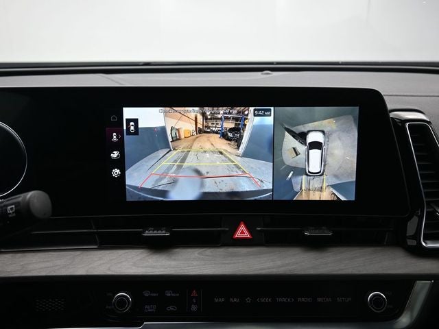 2023 Kia Sportage Plug-In Hybrid X-Line Prestige