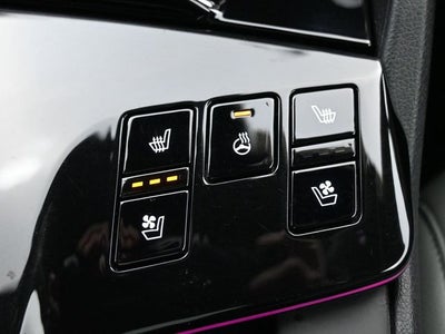 2023 Kia Sportage Plug-In Hybrid X-Line Prestige