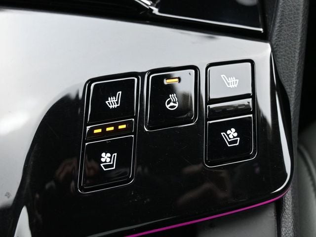 2023 Kia Sportage Plug-In Hybrid X-Line Prestige