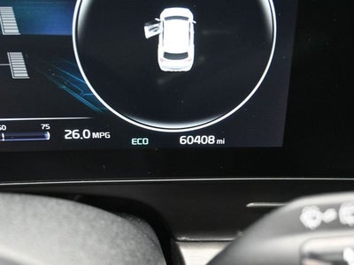 2023 Kia Sportage Plug-In Hybrid X-Line Prestige