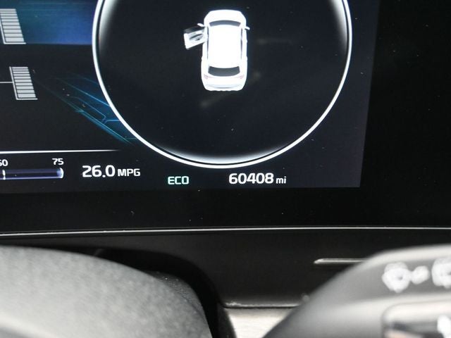 2023 Kia Sportage Plug-In Hybrid X-Line Prestige