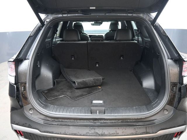 2023 Kia Sportage Plug-In Hybrid X-Line Prestige