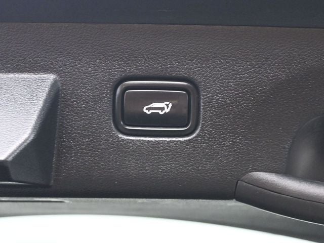 2023 Kia Sportage Plug-In Hybrid X-Line Prestige