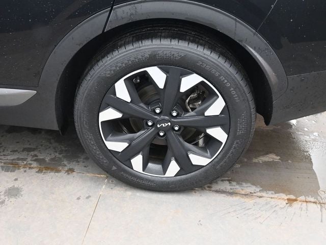 2023 Kia Sportage Plug-In Hybrid X-Line Prestige