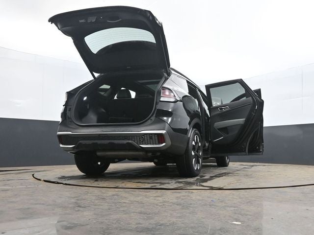 2023 Kia Sportage Plug-In Hybrid X-Line Prestige