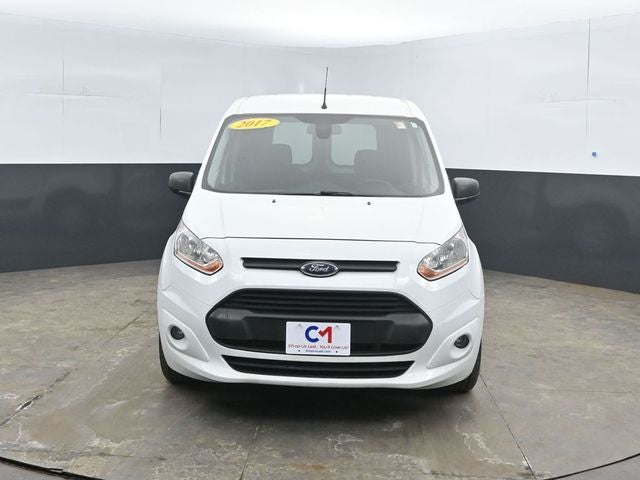 2017 Ford Transit Connect XLT