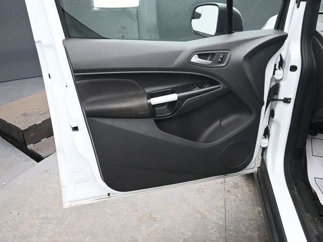 2017 Ford Transit Connect XLT