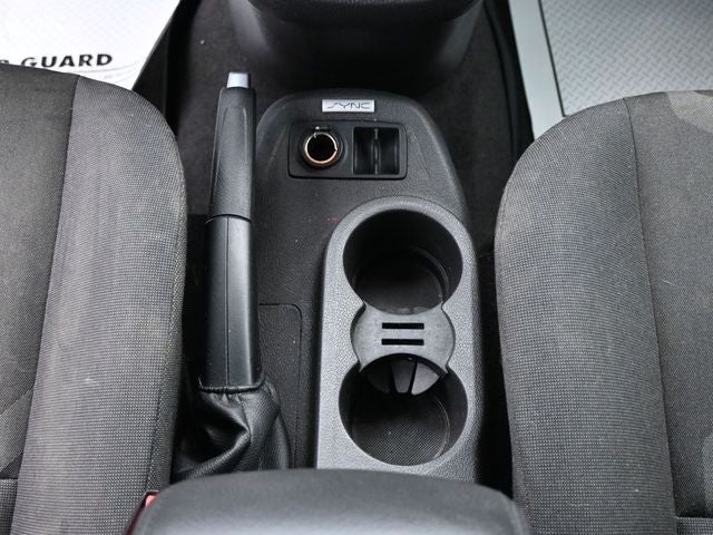 2017 Ford Transit Connect XLT