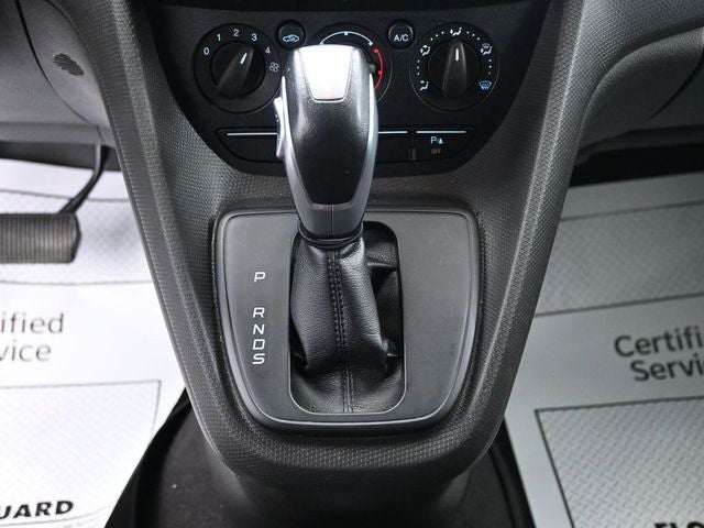 2017 Ford Transit Connect XLT