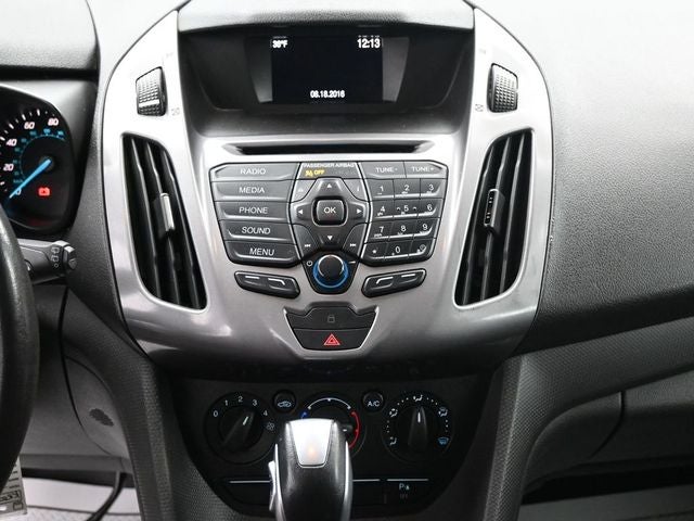 2017 Ford Transit Connect XLT