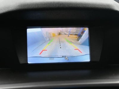 2017 Ford Transit Connect XLT