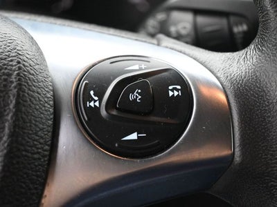 2017 Ford Transit Connect XLT