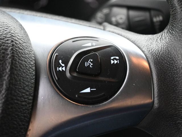 2017 Ford Transit Connect XLT