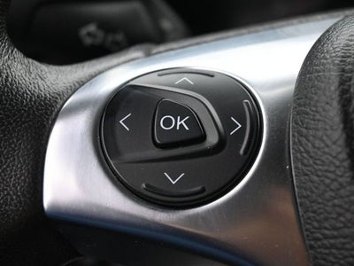 2017 Ford Transit Connect XLT