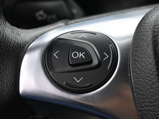 2017 Ford Transit Connect XLT