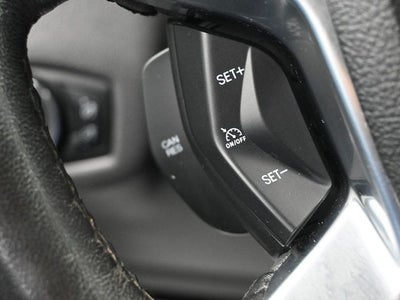 2017 Ford Transit Connect XLT