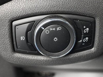 2017 Ford Transit Connect XLT