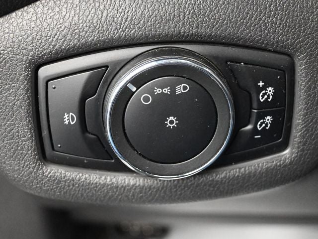 2017 Ford Transit Connect XLT