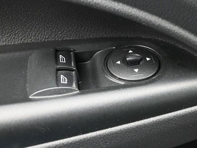 2017 Ford Transit Connect XLT