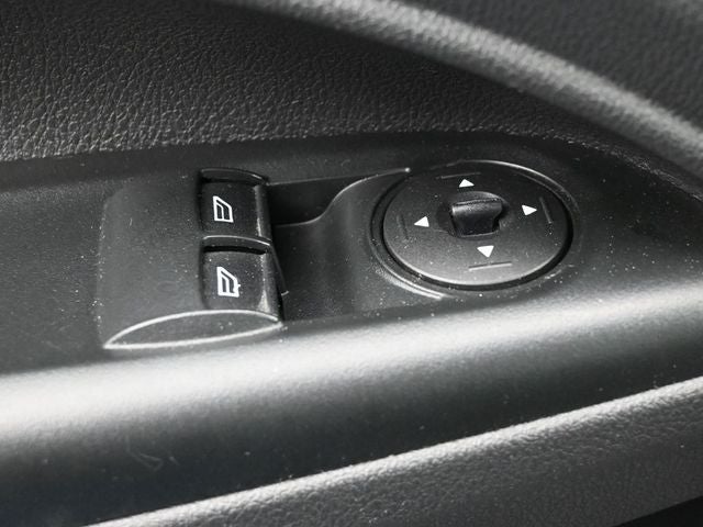 2017 Ford Transit Connect XLT