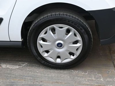 2017 Ford Transit Connect XLT