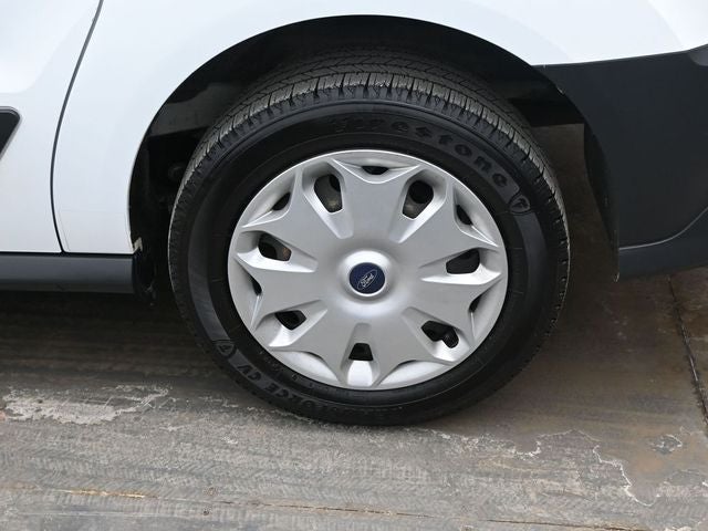 2017 Ford Transit Connect XLT