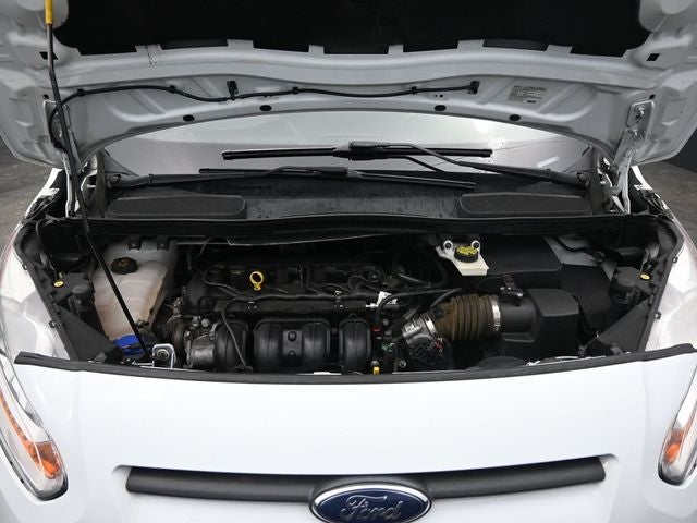 2017 Ford Transit Connect XLT