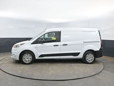 2017 Ford Transit Connect XLT