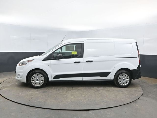 2017 Ford Transit Connect XLT
