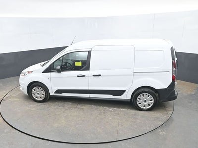 2017 Ford Transit Connect XLT