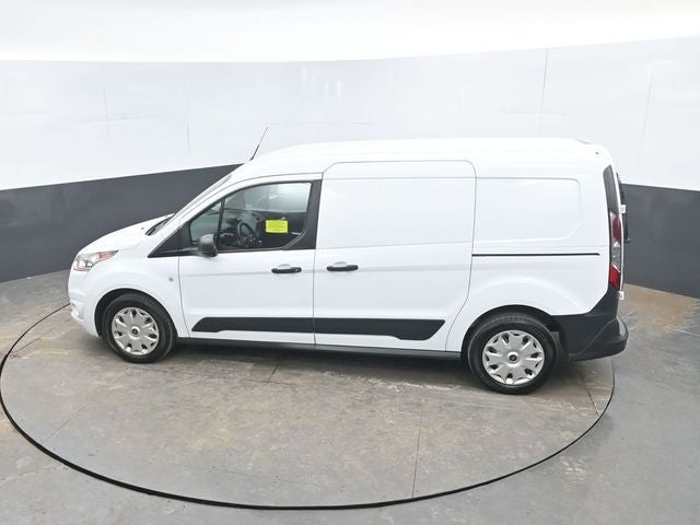 2017 Ford Transit Connect XLT