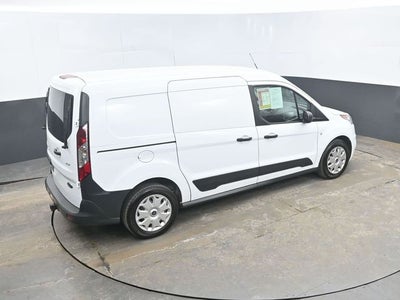 2017 Ford Transit Connect XLT