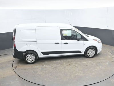 2017 Ford Transit Connect XLT
