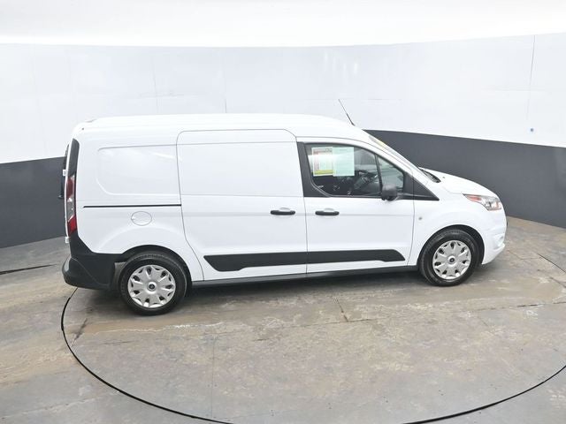 2017 Ford Transit Connect XLT