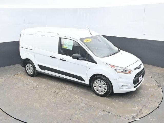 2017 Ford Transit Connect XLT