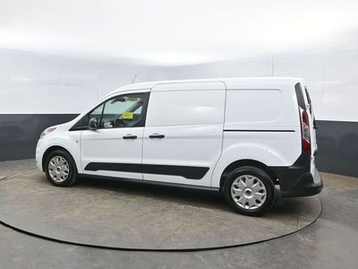 2017 Ford Transit Connect XLT