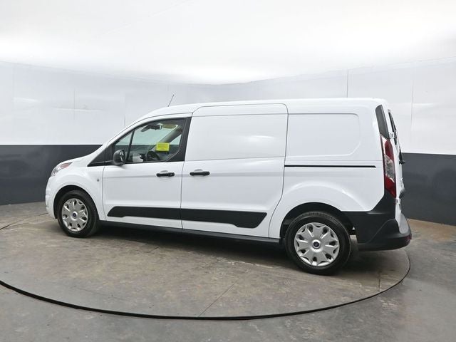 2017 Ford Transit Connect XLT