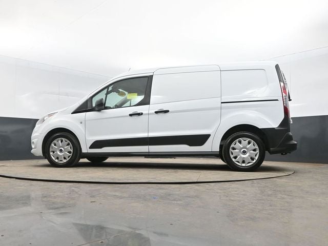 2017 Ford Transit Connect XLT