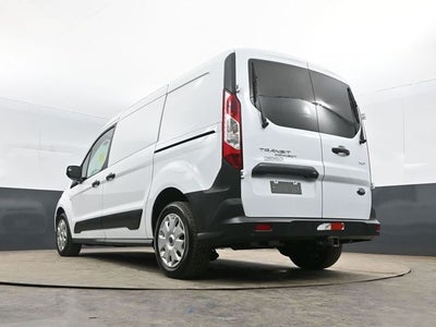 2017 Ford Transit Connect XLT