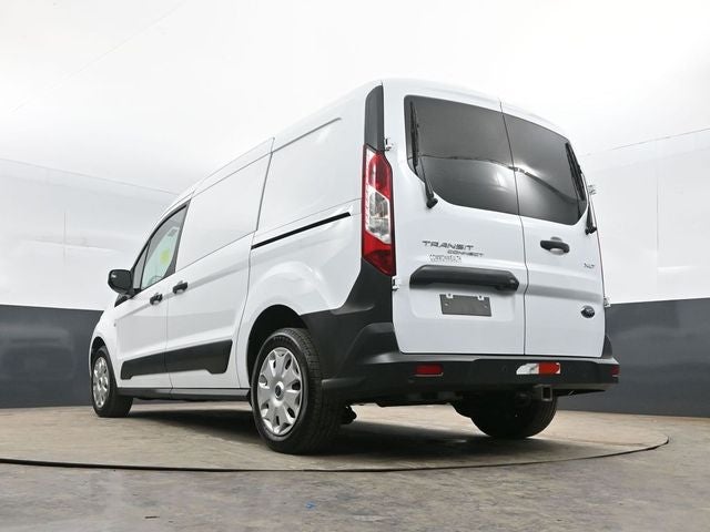 2017 Ford Transit Connect XLT