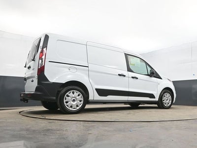 2017 Ford Transit Connect XLT