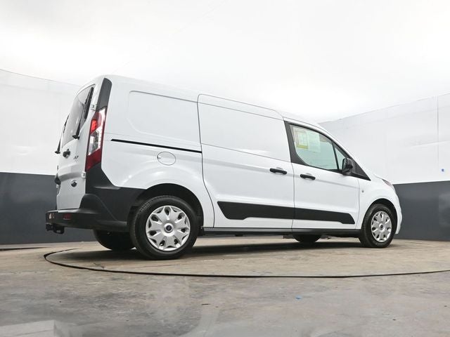 2017 Ford Transit Connect XLT