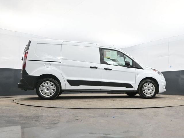 2017 Ford Transit Connect XLT