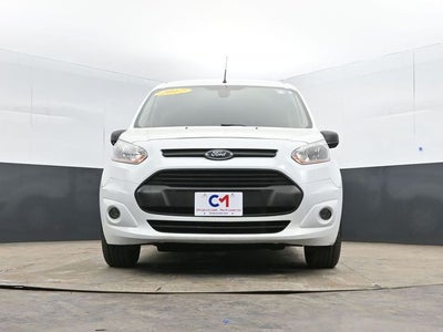 2017 Ford Transit Connect XLT