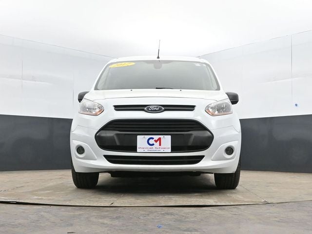 2017 Ford Transit Connect XLT